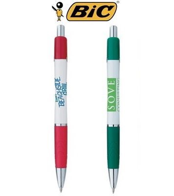 BIC® Emblem Ballpoint