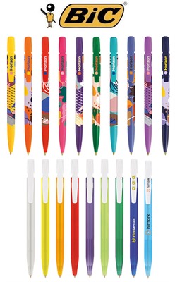 BIC® Media Clic Ballpoint