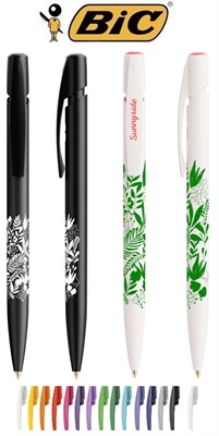 BIC® Media Clic® Ecolutions® Ballpoint