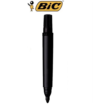 BIC® Permanent Ecolutions Marker