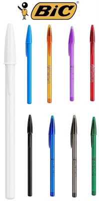 BIC® Style Ballpoint