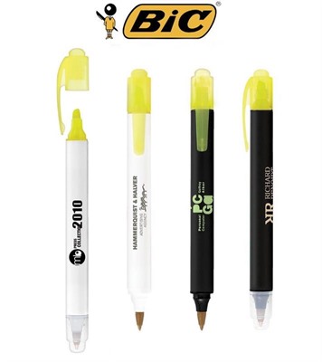 BIC® Two-Sider Ballpoint