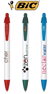 BIC® Wide Body Ballpoint