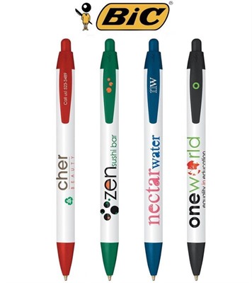 BIC® Wide Body Ecolutions® Ballpoint