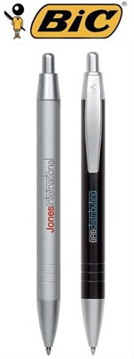 BIC® Wide Body Metal Ballpoint