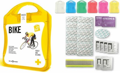 Bike First Aid Pack