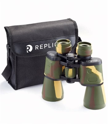 Binolux® Camouflage Binoculars