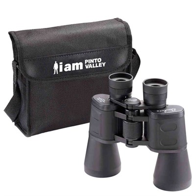 Binolux® Centre Focus Binoculars