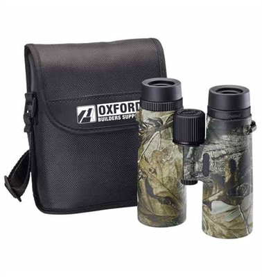 Binolux® Elite Camouflage Binoculars