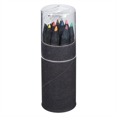 Blackwood 12 Piece Pencil Set