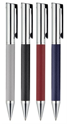 Borealis Metal Pen