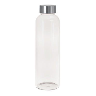 Borosilicate Glass Drink Bottle