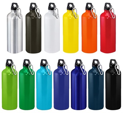 Botan 800ml Aluminium Bottle