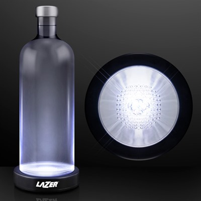 Bottle Highlighter White LED