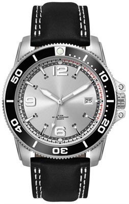 Boulder Silver Underground Coal Mining Watch