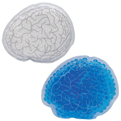 Brain Gel Pack