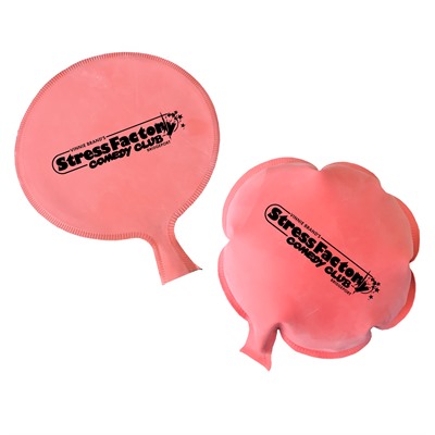 Branded Whoopee Cushion