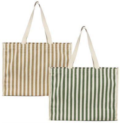 Breaker Beach Tote Bag