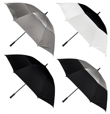 Breevik Ultimate Large Vented Golf Umbrella
