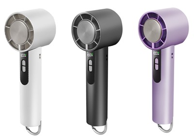 Breeze High Speed Personal Cooling Fan