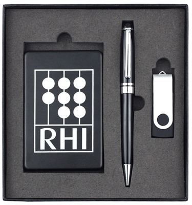 Brenix Tech Gift Set