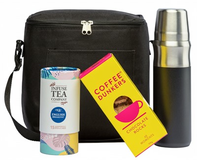 Brew Time Treat Set