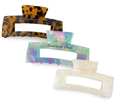Briar Hair Claw Clip