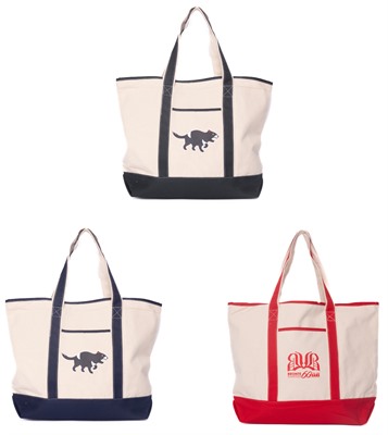 Bronte Breeze Tote