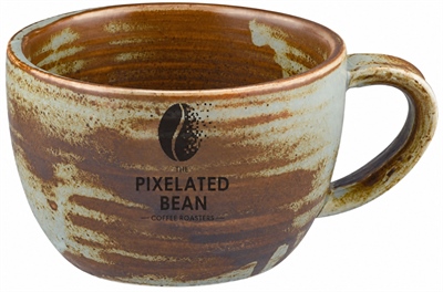 Bruzzano Porcelain Cup