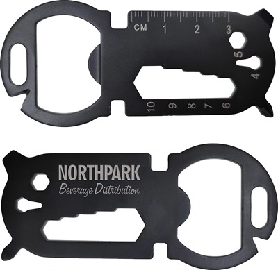 Buddy Bottle Opener Multi-Tool