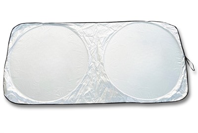 Budget Bliss Foldable Car SunShade