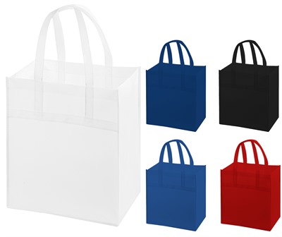 Budget Buster Shopping Bag