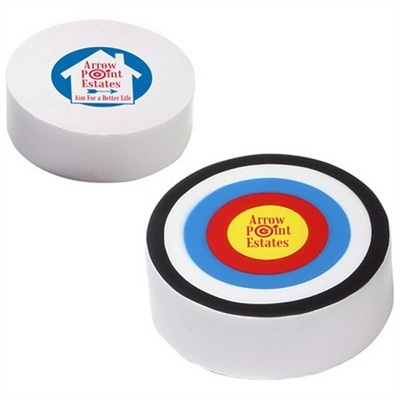 Bulls Eye Stress Ball