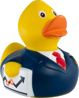 Business Duck