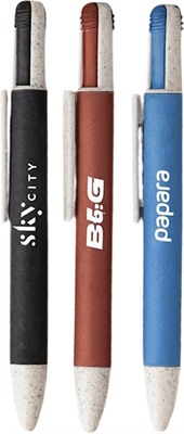 Buxton 4 Ink Eco Pen