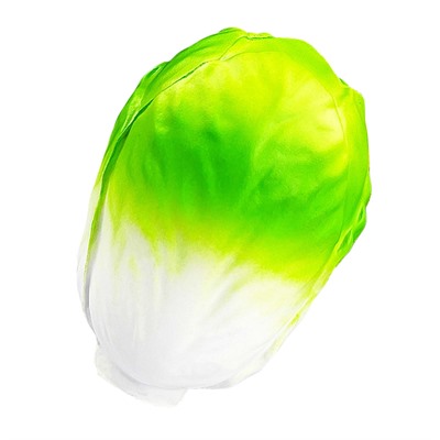 Cabbage Stress Shape
