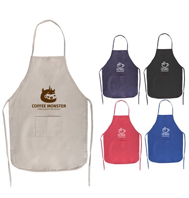 Cadda Cotton Apron