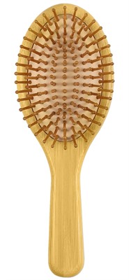 Cala Bamboo Hair Brush