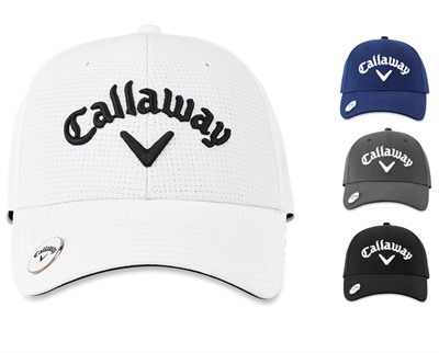 Callaway Ball Marker Cap