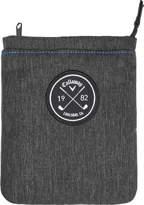 Callaway Clubhouse Valuables Pouch