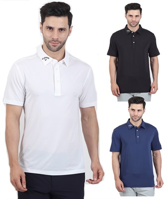 Callaway Ellerston Mens Polo