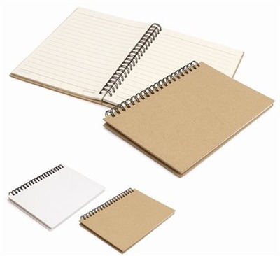 Capitol Note Pad