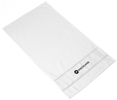 Cardio Cotton Gym Towel