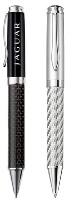 Carter Carbon Fibre Pen