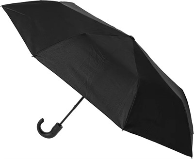 Casten rPET Auto Open Folding Umbrella