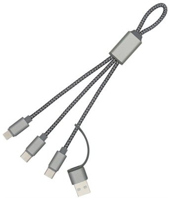 Cater 4n1 Charge Cable