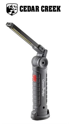 Cedar Creek® 360 Rechargeable Worklight