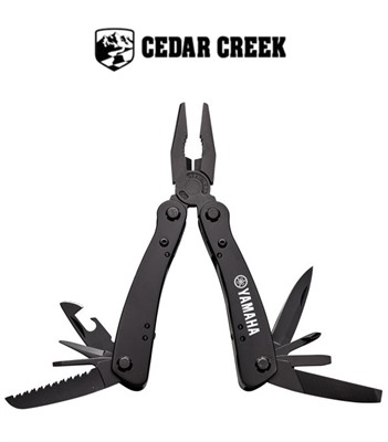 Cedar Creek® Arid Multitool