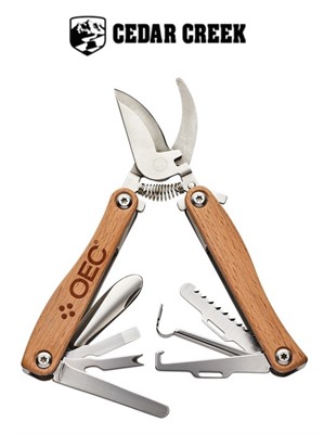 Cedar Creek® Gardener Multitool