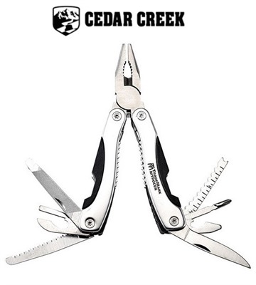 Cedar Creek® Legacy Multitool